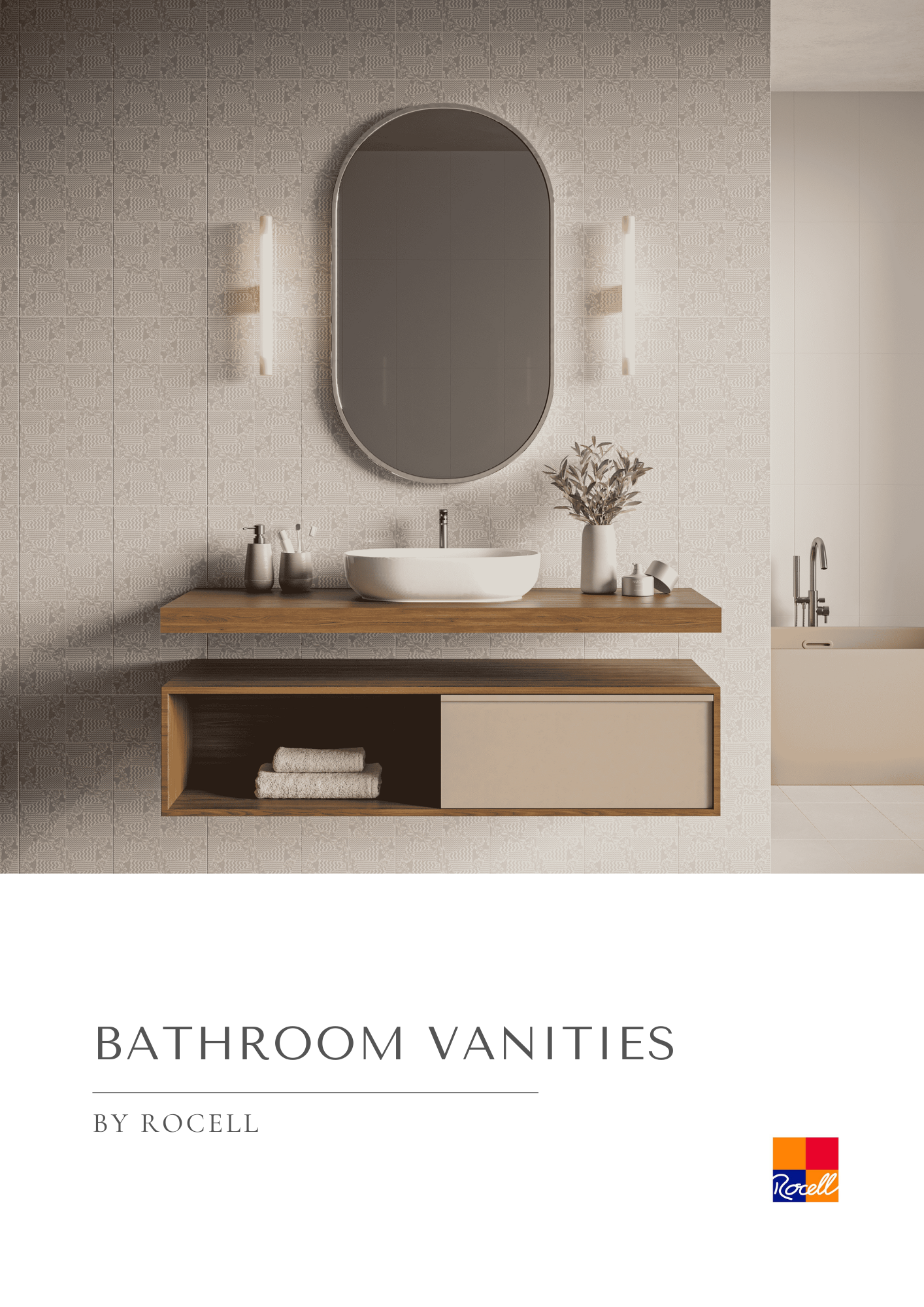 Vanity Catalogue